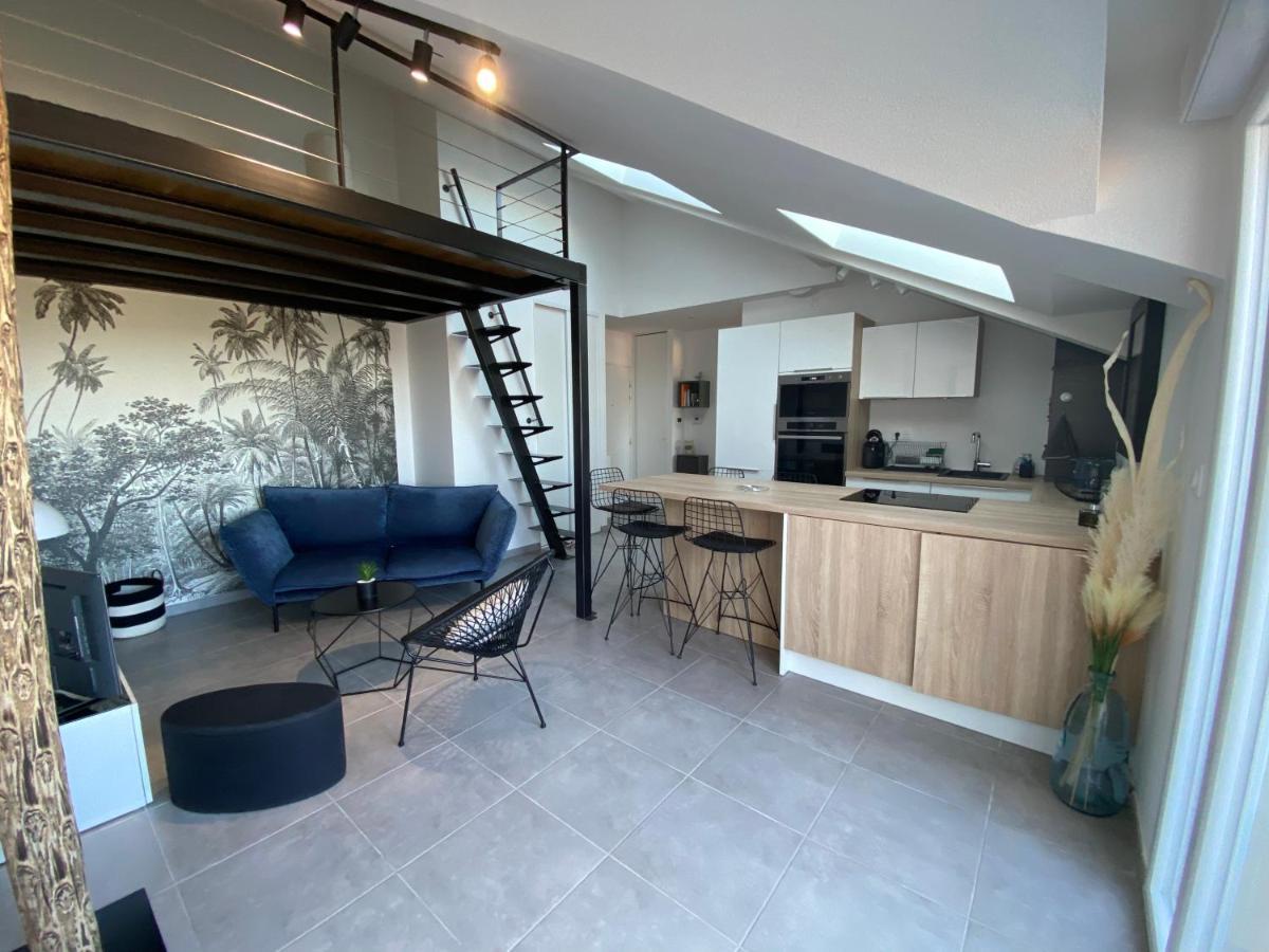 Appart&Fleurinoise logement neuf climatisé avec ascenseur Fleurieux-sur-lʼArbresle Exterior foto