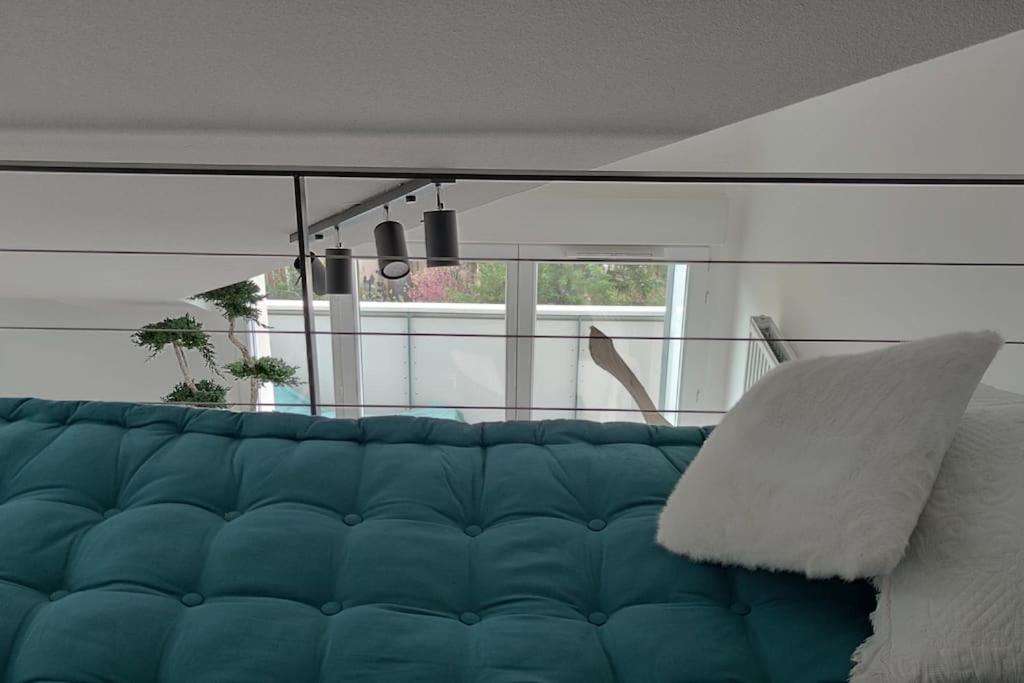 Appart&Fleurinoise logement neuf climatisé avec ascenseur Fleurieux-sur-lʼArbresle Exterior foto
